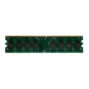 رم DDR4 دو کاناله 2400 مگاهرتز کینگستون مدل Kvr24n17s8/8 CL17 ظرفیت 8 گیگابایت