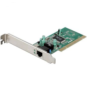 کارت شبکه گیگابیتی PCI Desktop دی-لینک مدل DGE-528T