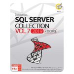 مجموعه نرم افزار SQL Server Collection Vol 7 2019+2008R2