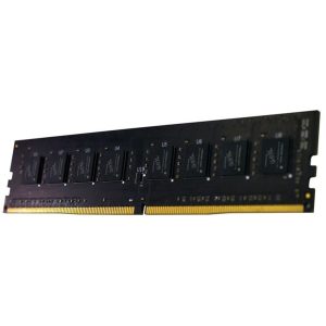 رم دسکتاپ DDR4 تک کاناله 2666 مگاهرتز گیل مدل GP416GB2666C19SC ظرفیت 16 گیگابایت