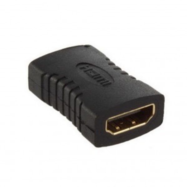 اتصال دو سر کابل HDMI