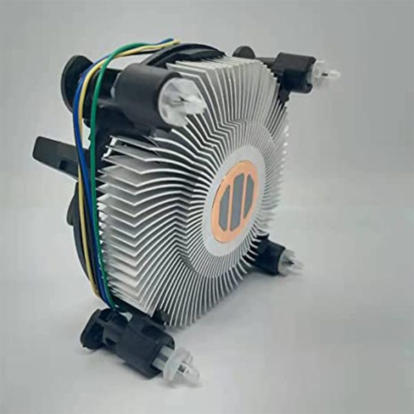 خنک کننده پردازنده اینتل مدل 1155-775 کد E97379-003