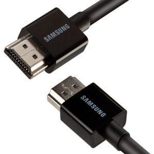 کابل HDMI سامسونگ مدل SS-HD4018B طول 1.8 متر