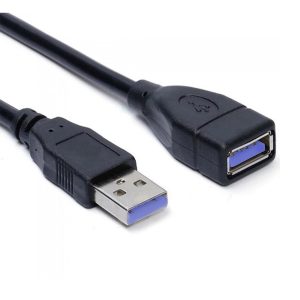 کابل افزایش طول USB 3.0 اسکار طول 1.5 متر