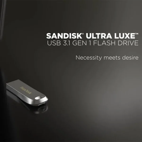 SanDisk Ultra Luxe